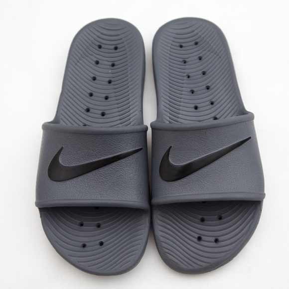 nike shower flip flops
